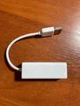 USB2.0 Ethernet Adapter QTS1081B – Мережева карта 10/100Mbps