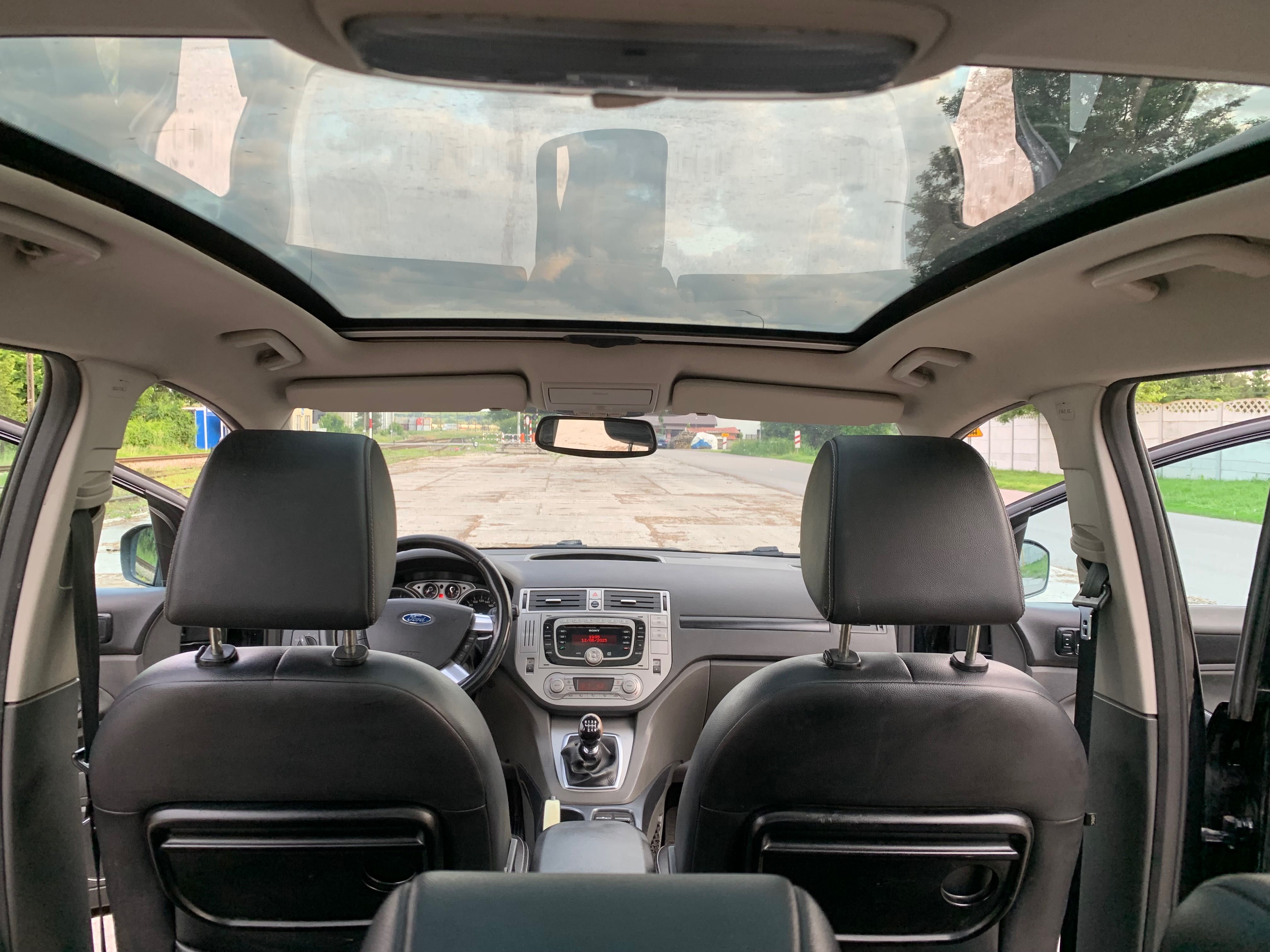 Ford Kuga 2.0 4x4