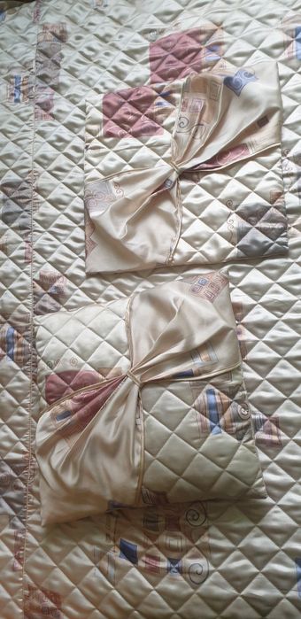 Pościel i poszewki na poduszkę