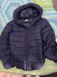 Kispo beneton  8-10 anos