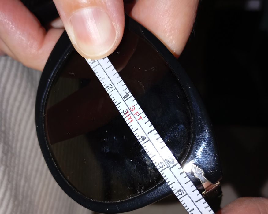 Oprawki persol uniwersalne