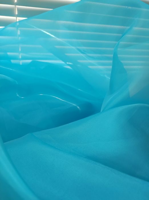 Органза 10 метрів