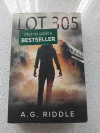 Riddle A. G. "Lot 305"