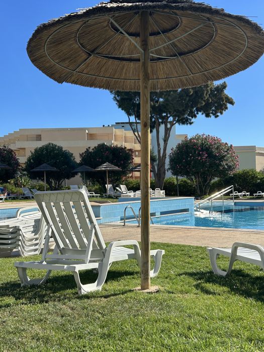 Apartamento alporchinhos