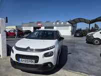 Citroën C3 1.6 BlueHDi Feel