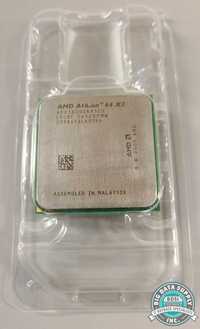 AM2,  Athlon x2 3800 - 2 ядра
