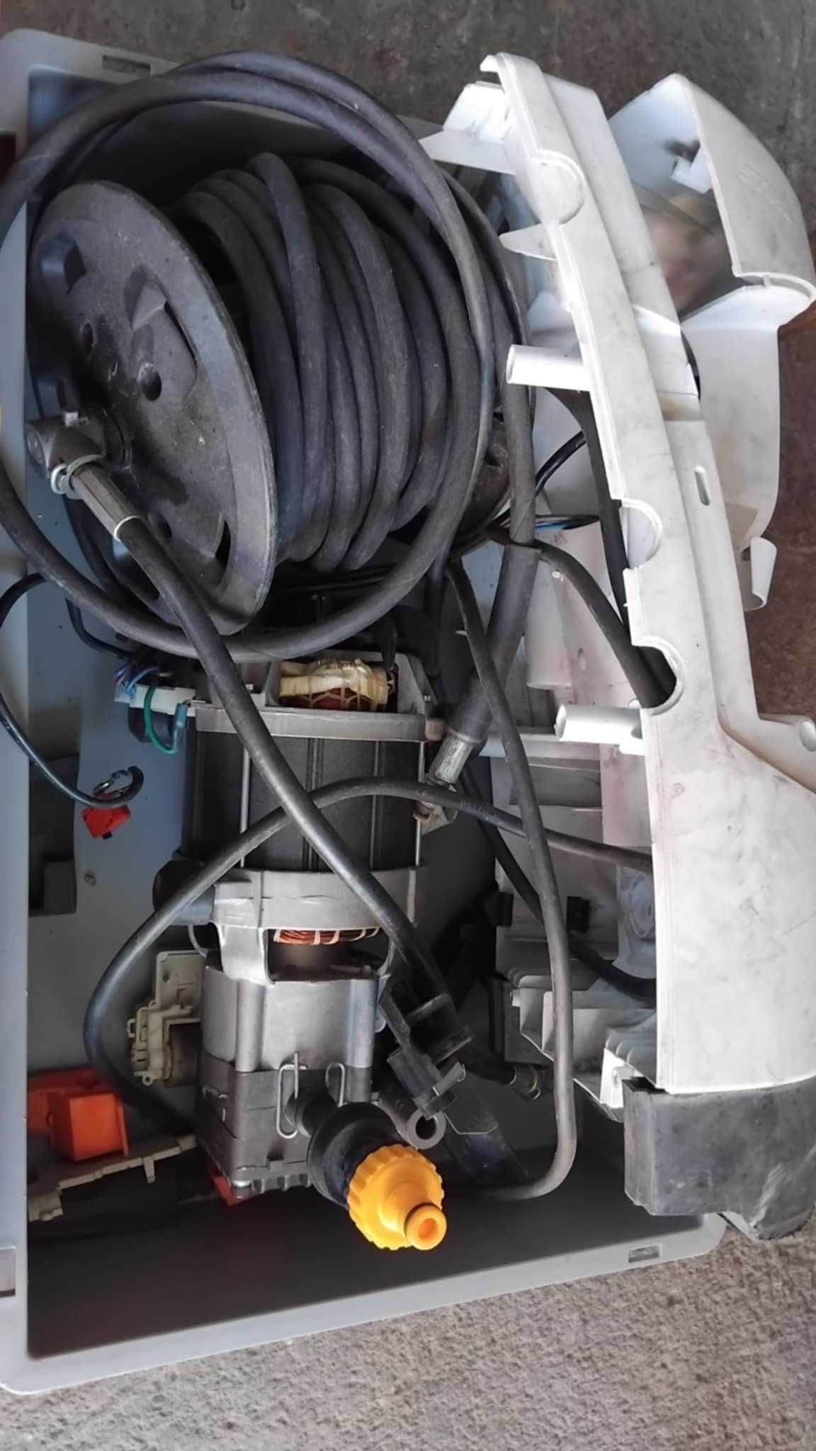 Myjka Stihl na części