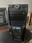 PC komputer stacjonarny Intel i5