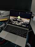 Ноутбук Apple Macbook 12 2017