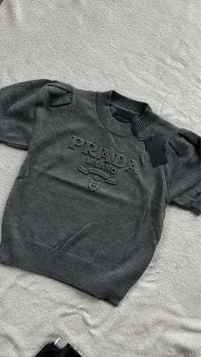 Кофтинка прада S, M