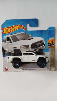 Hot wheels 20 toyota tocuma