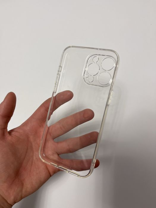 ЧЕХОЛ на IPhone 13 14 15 Pro Max / чохол для айфону