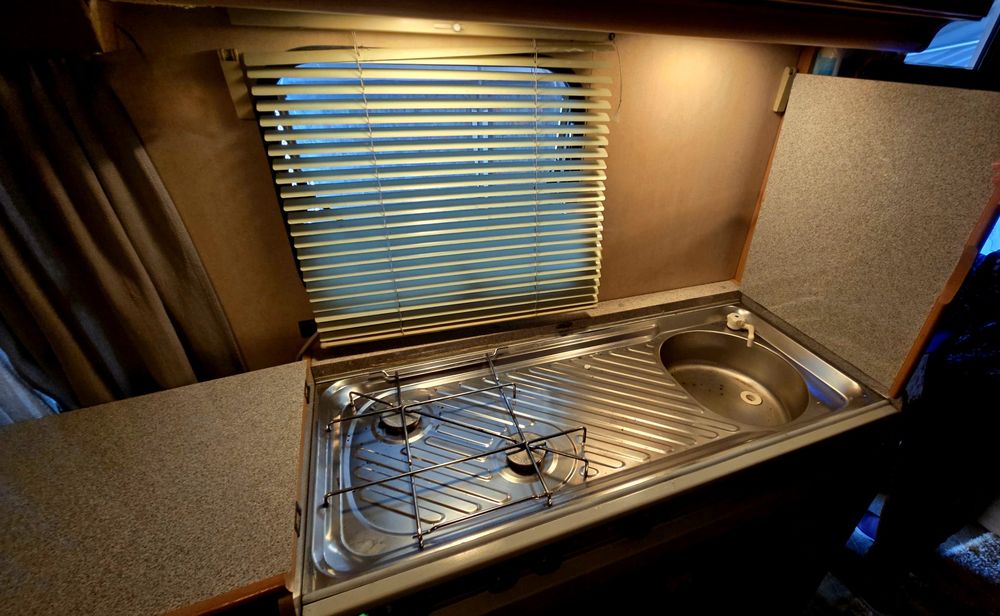 Pack Caravana Adria Optima 430 CE