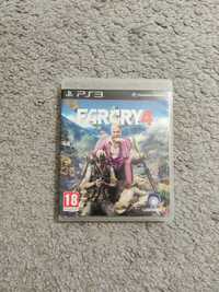 Gra PS3 / Farcry 4 ( język ANG )