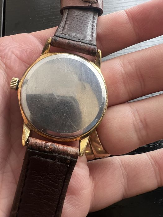 Omega geneve pie pan