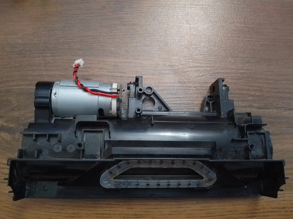 Tefal Explorer S60 silnik oraz obudowa, oryginał