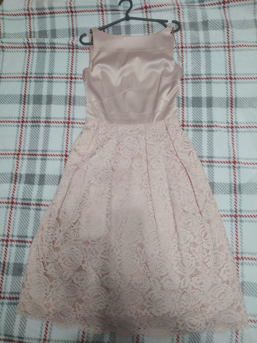 Сукня Oasis ніжно - рожевого кольору