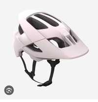 Capacete de BTT Ciclismo Rockrider Feel areia T59-62