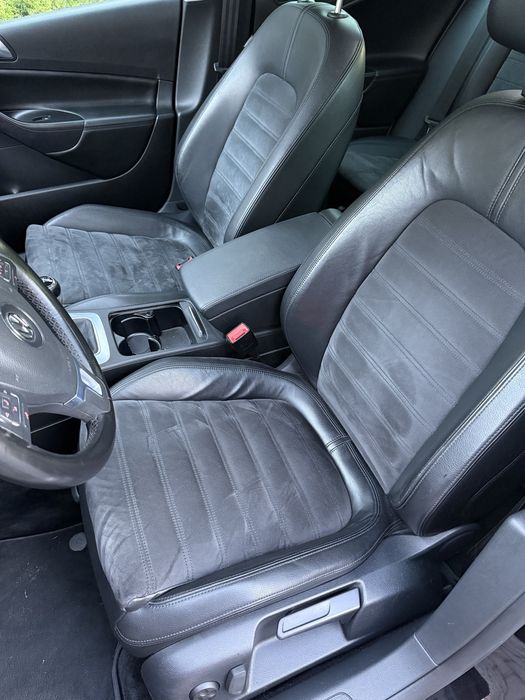 Passta b6 1.8Tsi  highline 2010r- cena do piatku !