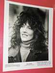 1991 Press Photo Actress Madolyn Smith Osborne in "The Super" Movie