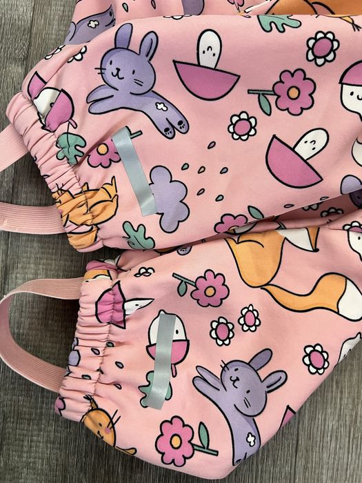 Комбінезон софтшел