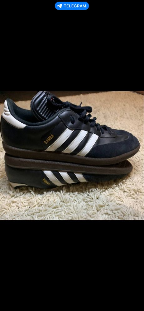 Adidas Samba Оригінал
