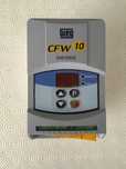 Inversor de Frequência WEG CFW10