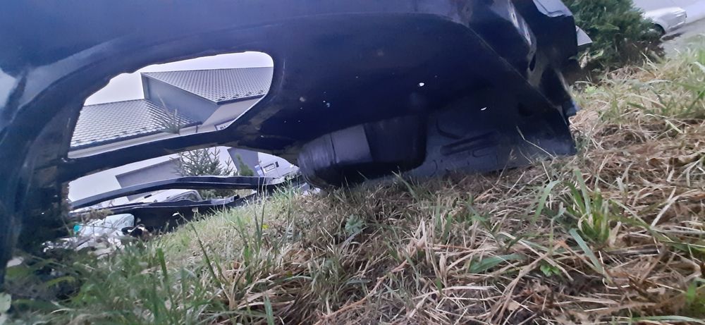 120 Prado крило заднє праве