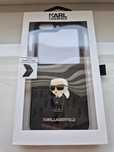 Чохол Karl Lagerfeld для Samsung Flip5