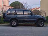 Pajero v 20 GLS 7 lugares