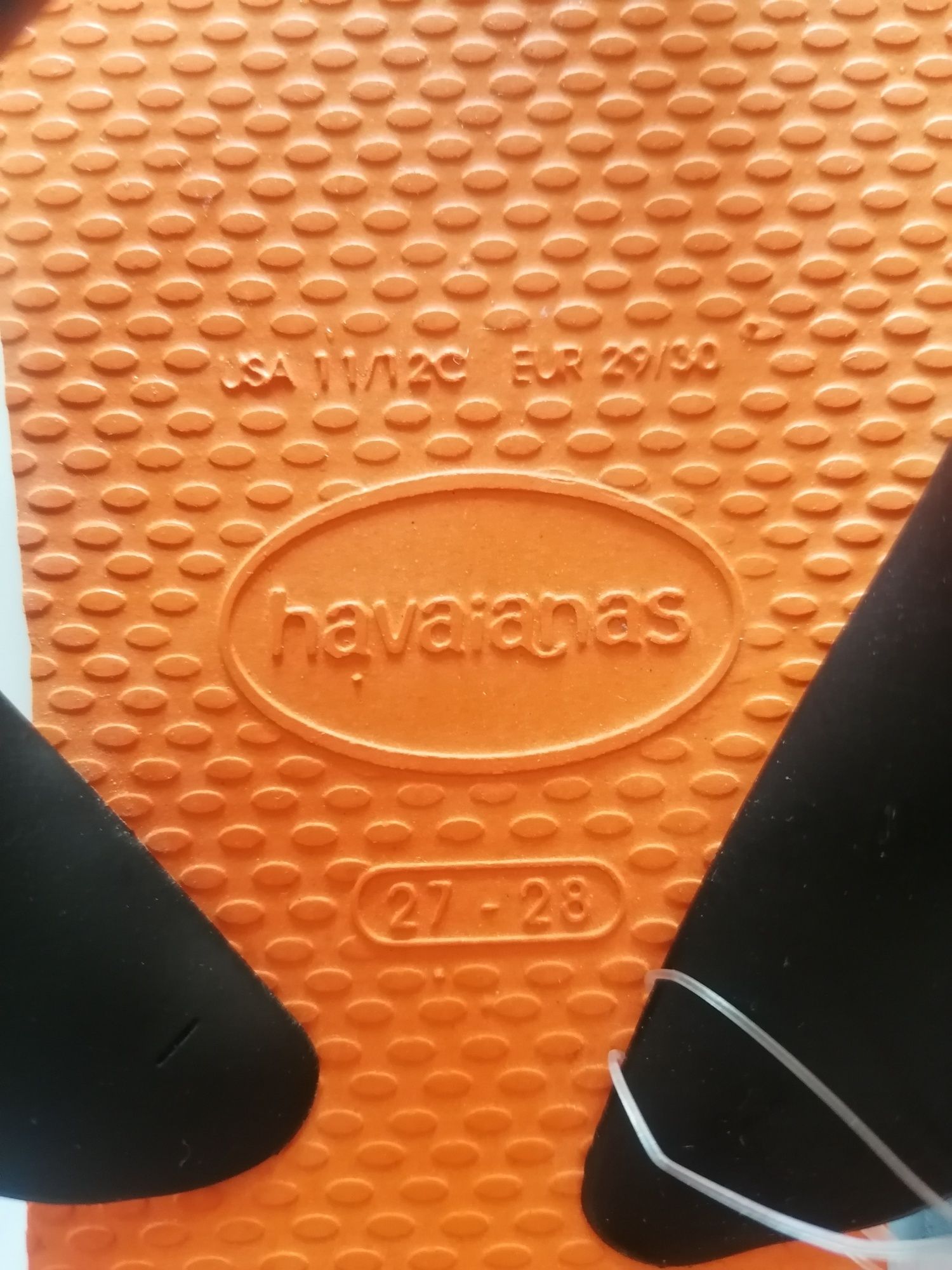 Chinelos Havaianas 27-28