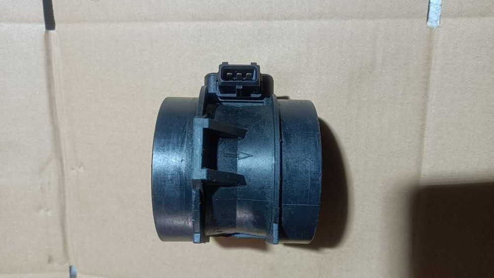 Oryginalny Przepływomierz powietrza BMW E39 E46 2,0 2,5 2,8 M52TU M54