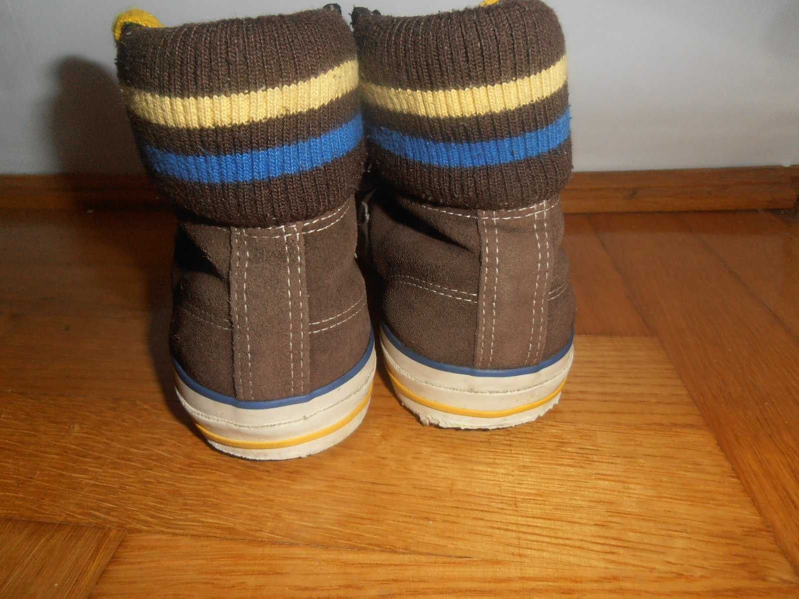 Trampki Converse rozm. 37