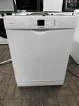 Zmywarkę firmy Bosch model SMS40m02eu A ++ 60 cm szer