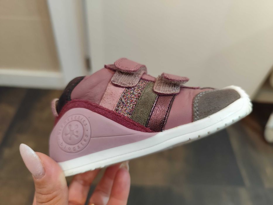 Biomecânics óptimo estado