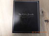 The Elder Scrolls Anthology.  PC.  Edycja Kolekcjonerska.  NOWA!!!