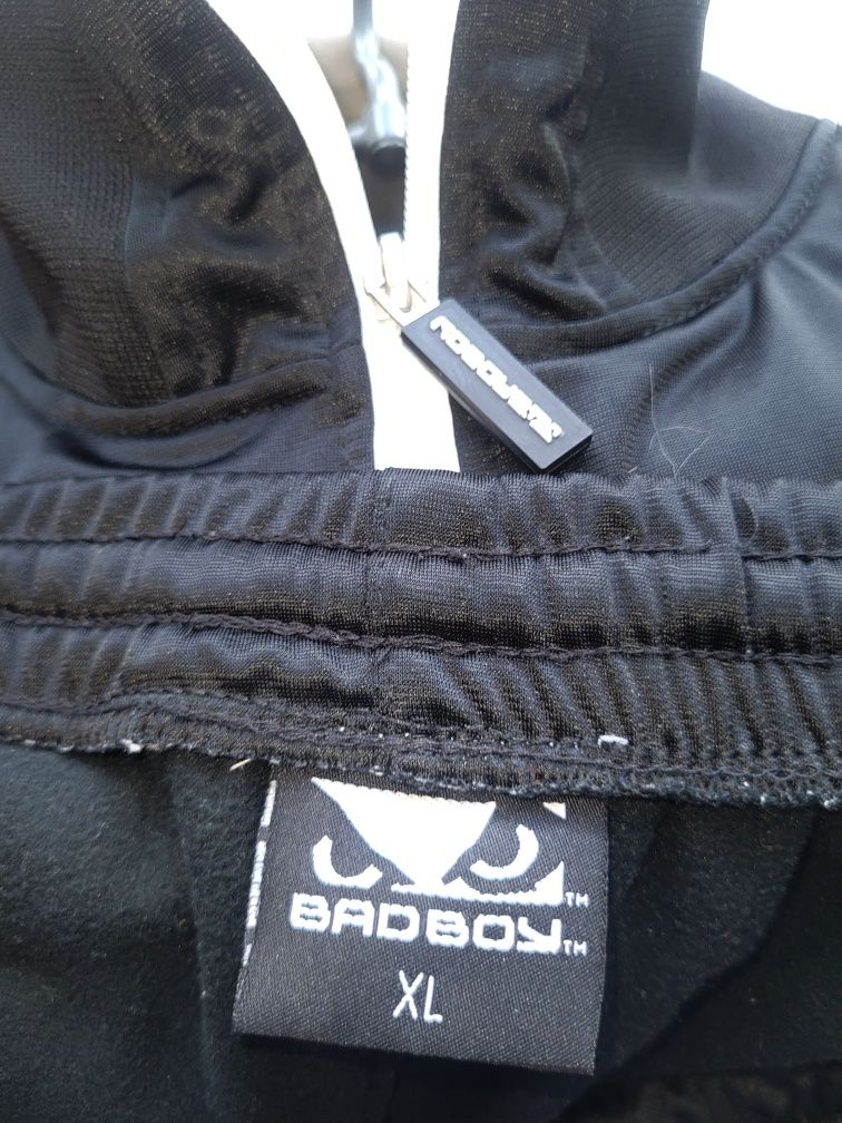 Чоловічий брендовий спортивний костюм BAD BOY p xL