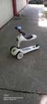 Scoot and ride rowerek hulajnoga