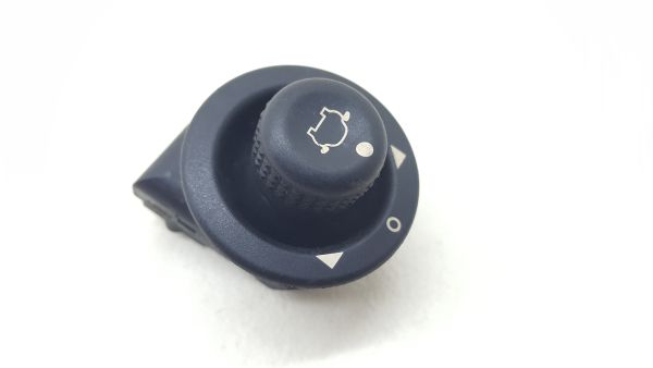 Comando de espelhos FORD Ka (RB_)