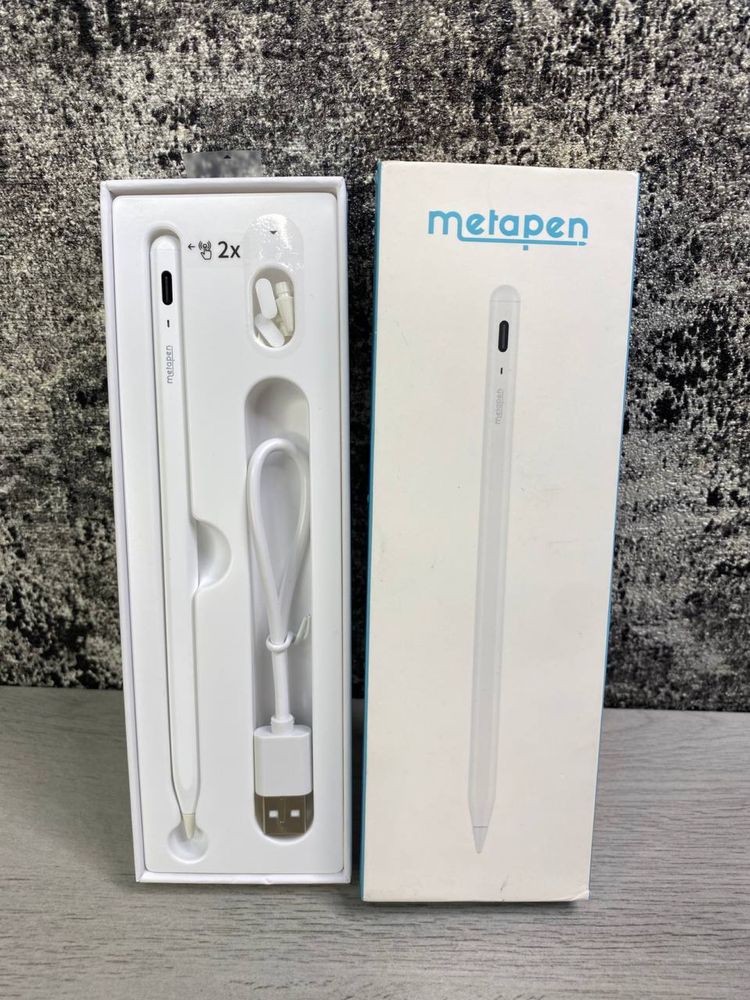 Стилус Metapen для  iPad