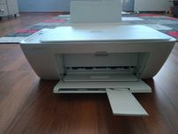 Uwaga ! uszkodzone Urządzenie wielofunkcyjne HP DeskJet 2710