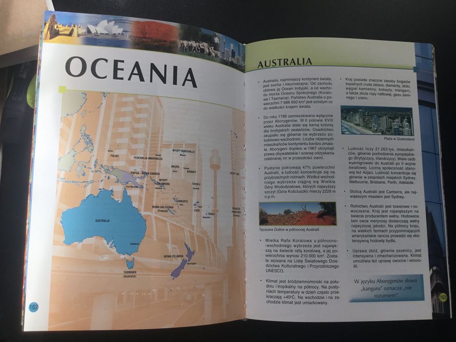 Encyklopedia dla dociekliwych