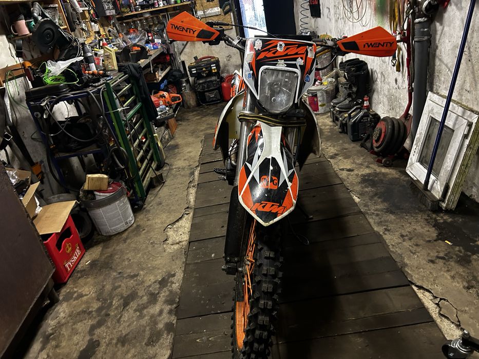 Xmotos 250 xb-88