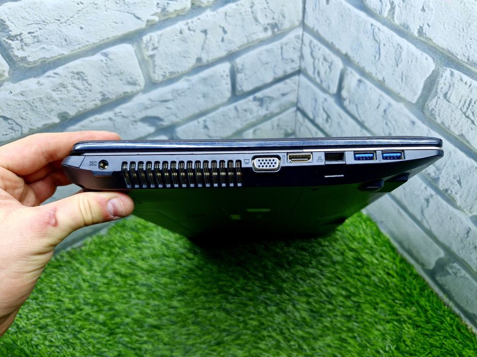 Магазин:Asus k55v/Core i5-3230M/12gb/128SSD+750Gb/Nvidia 635M 2gb/ТОП