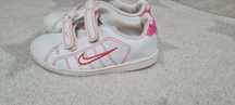 Adidasy Nike rozm 27