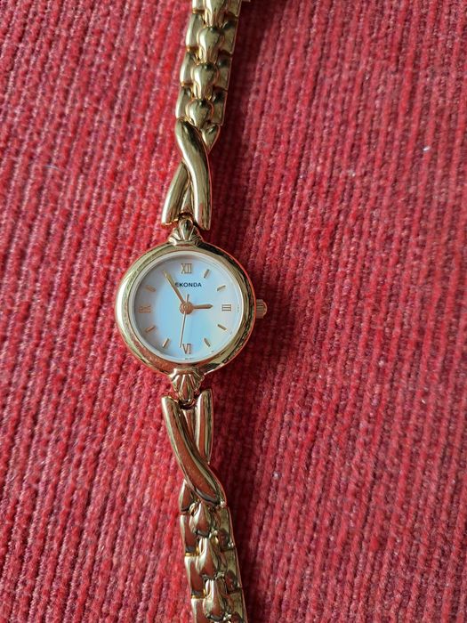 Relógios de pulso de senhora