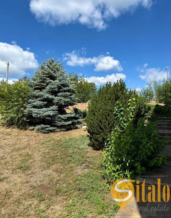 Продаж будинку на березі Дніпра!