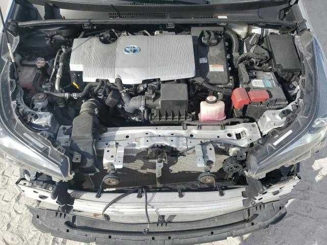 2021 Toyota Prius Special Edition