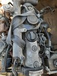 Silnik 2.5 tdi VW T4  LT volvo S70 V70