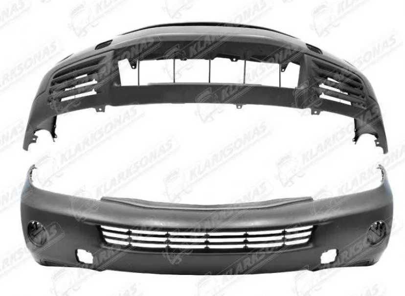 бампер LEXUS RX330/350/400H, 02.2003 /4/5 - 2009 5211948919